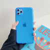 Neon Fluorescent Color Phone Cases