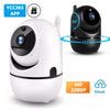 Wifi 1080p HD Camera Auto Tracking