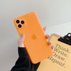 Neon Fluorescent Color Phone Cases