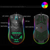 Wired RGB Gaming Mouse